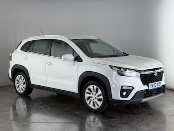 2023 (23) - 1.5h Motion AGS Euro 6 (s/s) 5dr