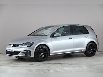 Used Volkswagen Golf 2019 for sale - 78448985: Photo