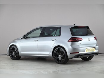 Used Volkswagen Golf 2019 for sale - 78448985: Photo