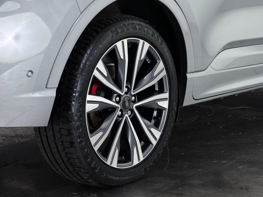 Used Ford Kuga 2023 for sale - 75942870: Photo 13