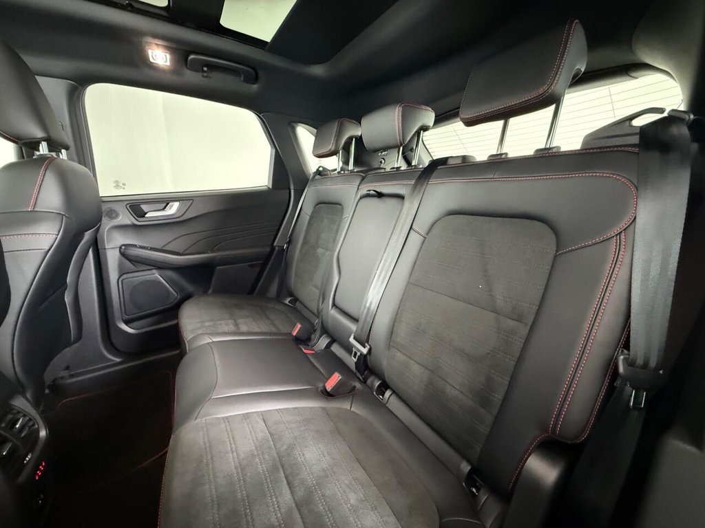 Used Ford Kuga 2023 for sale - 75942870: Photo 19