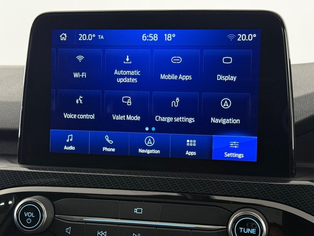 Used Ford Kuga 2023 for sale - 75942870: Photo 34