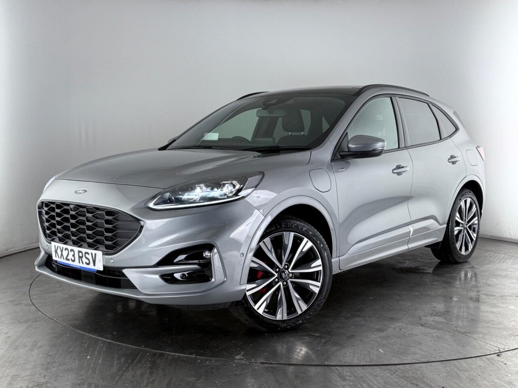 Used Ford Kuga 2023 for sale - 75942870: Photo 48