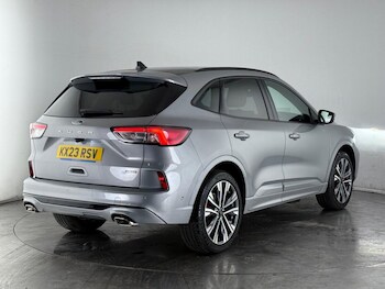 Used Ford Kuga 2023 for sale - 75942870: Photo