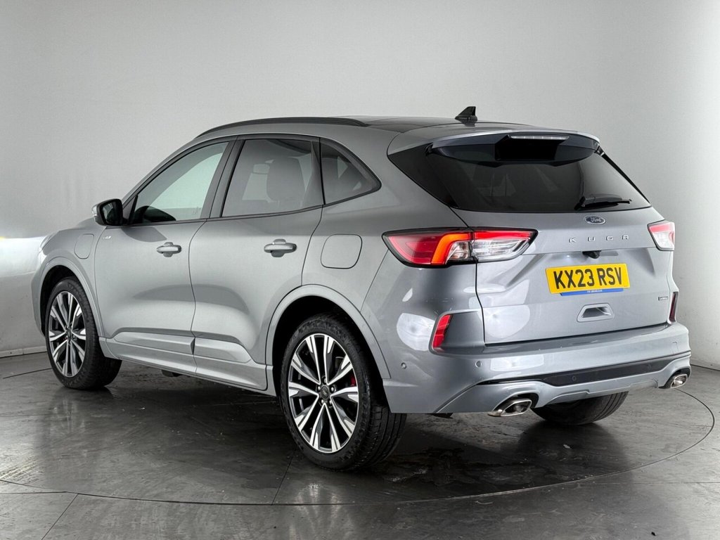 Used Ford Kuga 2023 for sale - 75942870: Photo 5