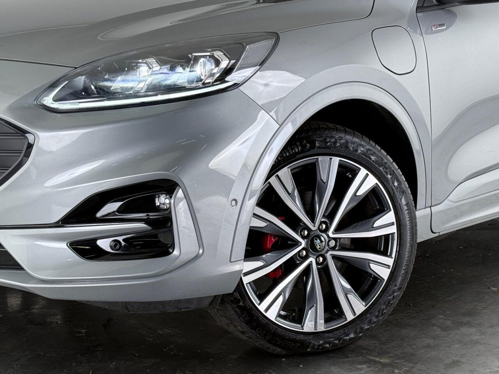 Used Ford Kuga 2023 for sale - 75942870: Photo 50