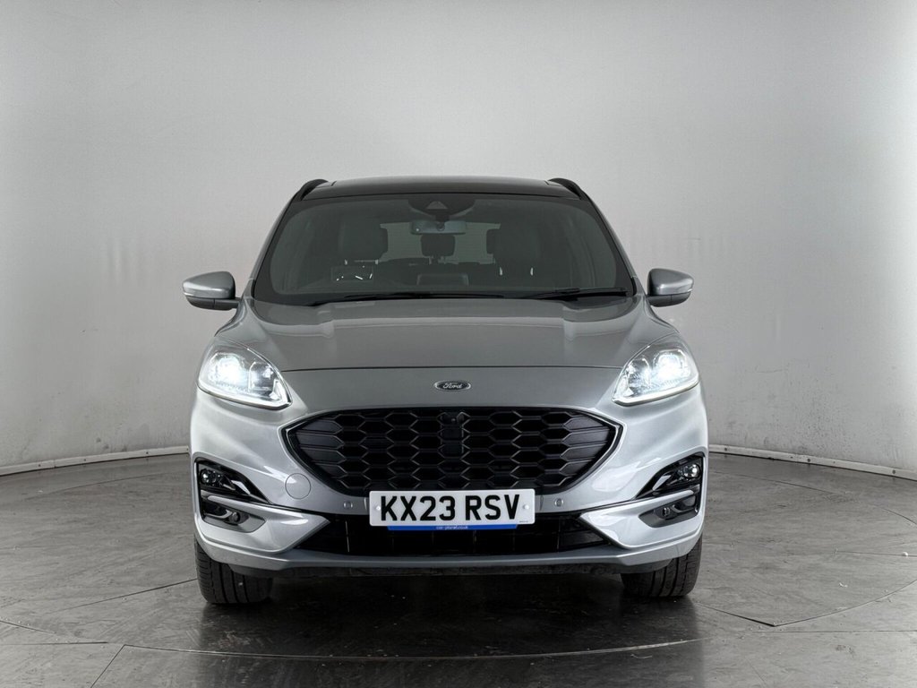 Used Ford Kuga 2023 for sale - 75942870: Photo 7