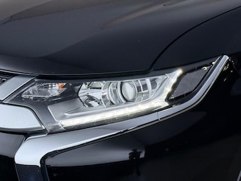 Used Mitsubishi Outlander 2020 for sale - 79202786: Photo