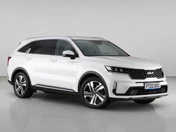 Used Kia Sorento 2022 for sale - 79699055: Photo