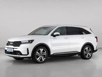 Used Kia Sorento 2022 for sale - 79699055: Photo
