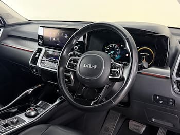 Used Kia Sorento 2022 for sale - 79699055: Photo