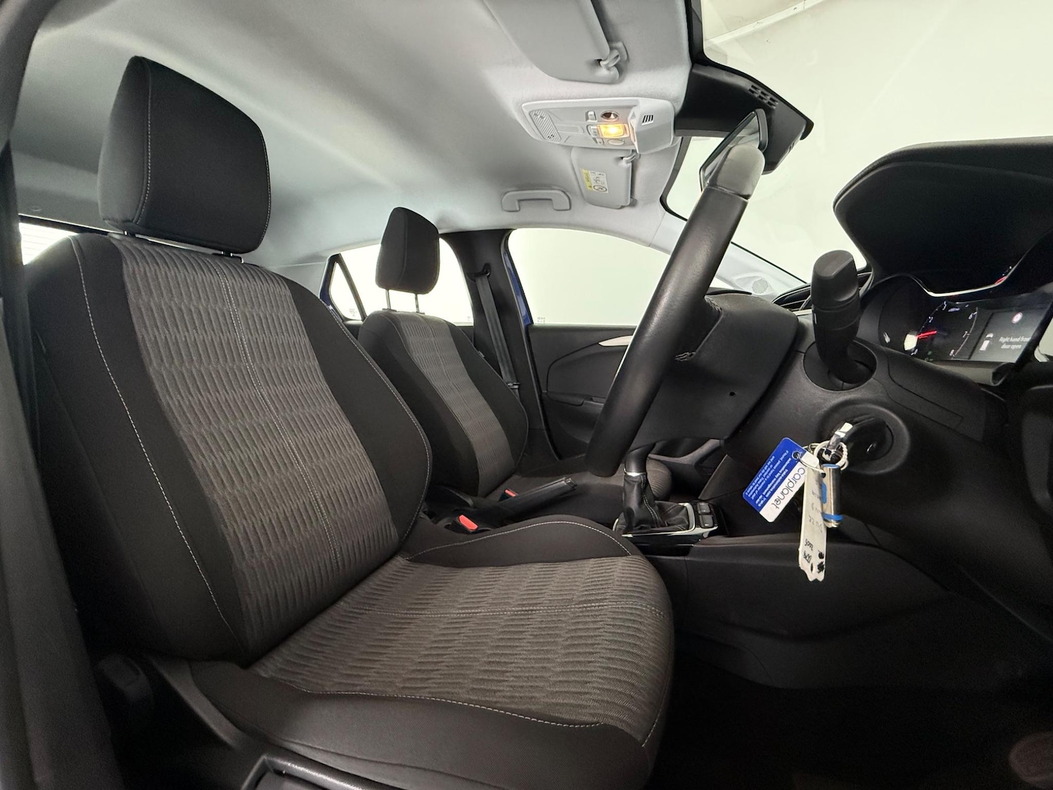 Used Vauxhall Corsa 2022 for sale - 77243748: Photo 12