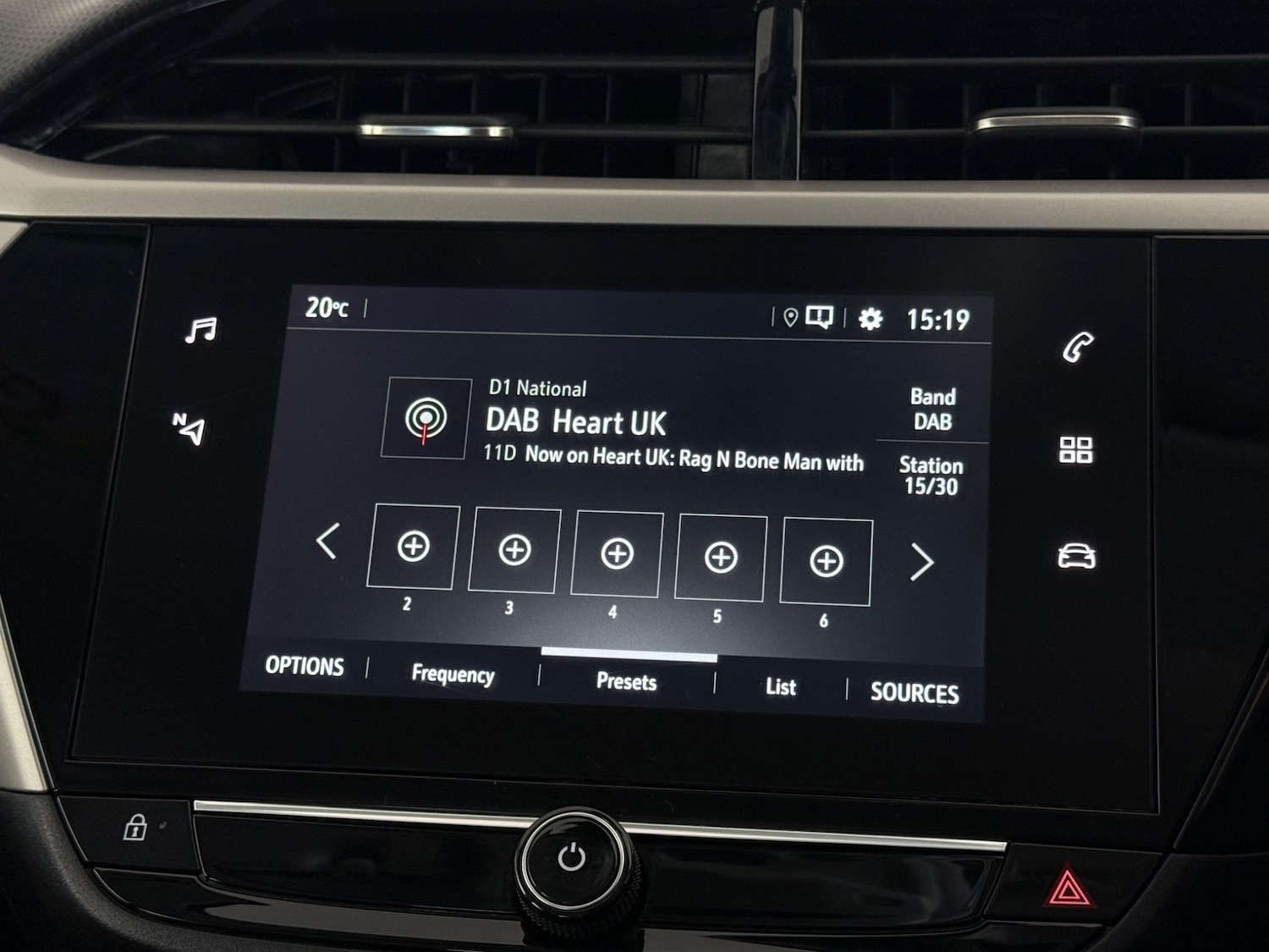 Used Vauxhall Corsa 2022 for sale - 77243748: Photo 26