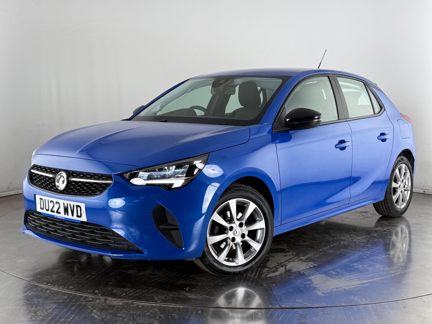 Used Vauxhall Corsa 2022 for sale - 77243748: Photo 35