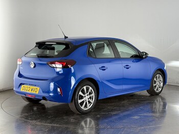 Used Vauxhall Corsa 2022 for sale - 77243748: Photo