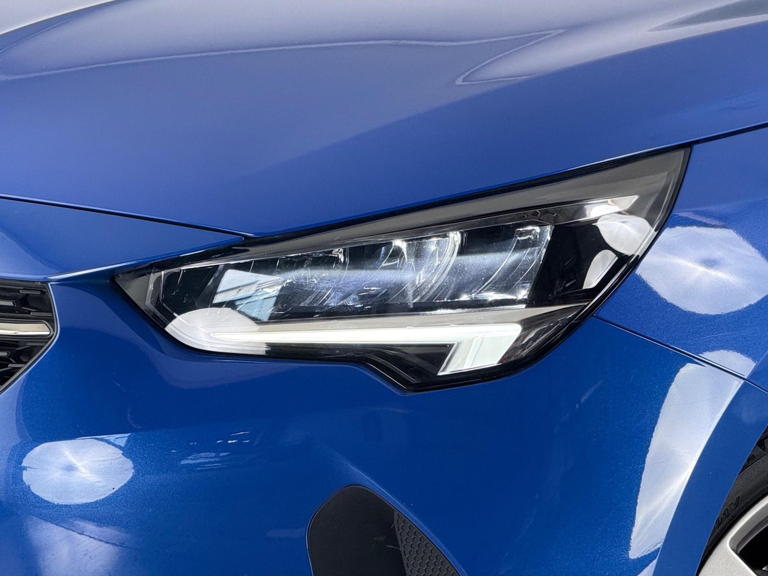 Used Vauxhall Corsa 2022 for sale - 77243748: Photo 6