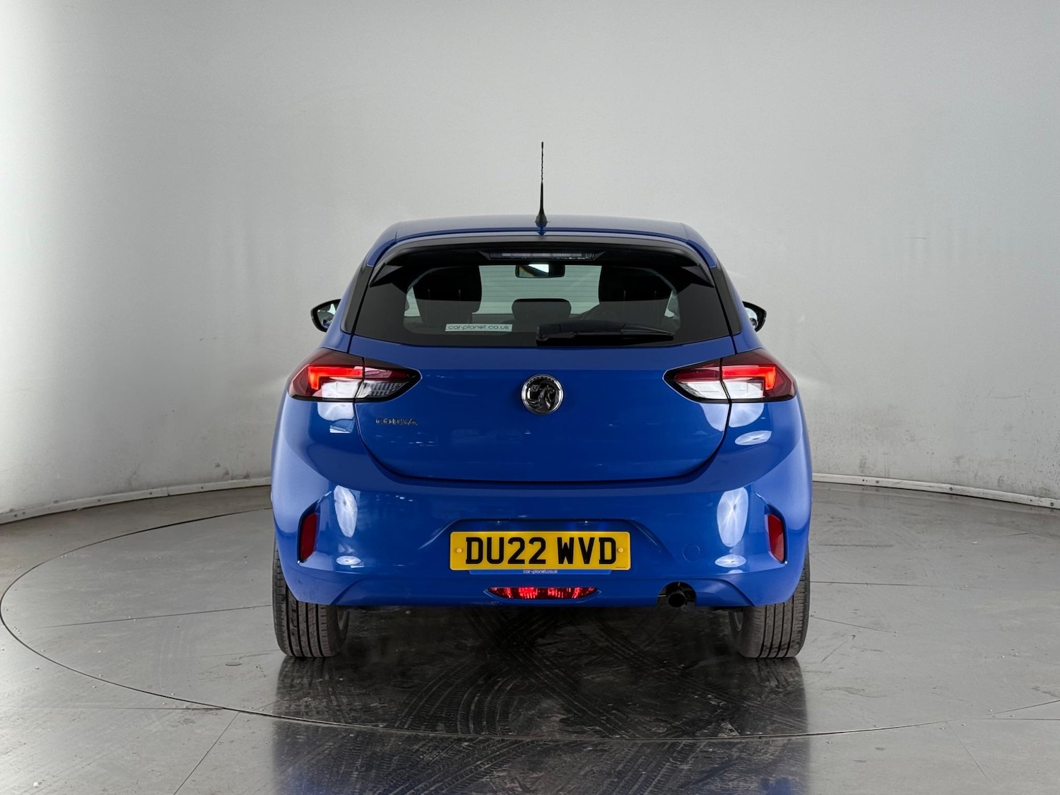 Used Vauxhall Corsa 2022 for sale - 77243748: Photo 7