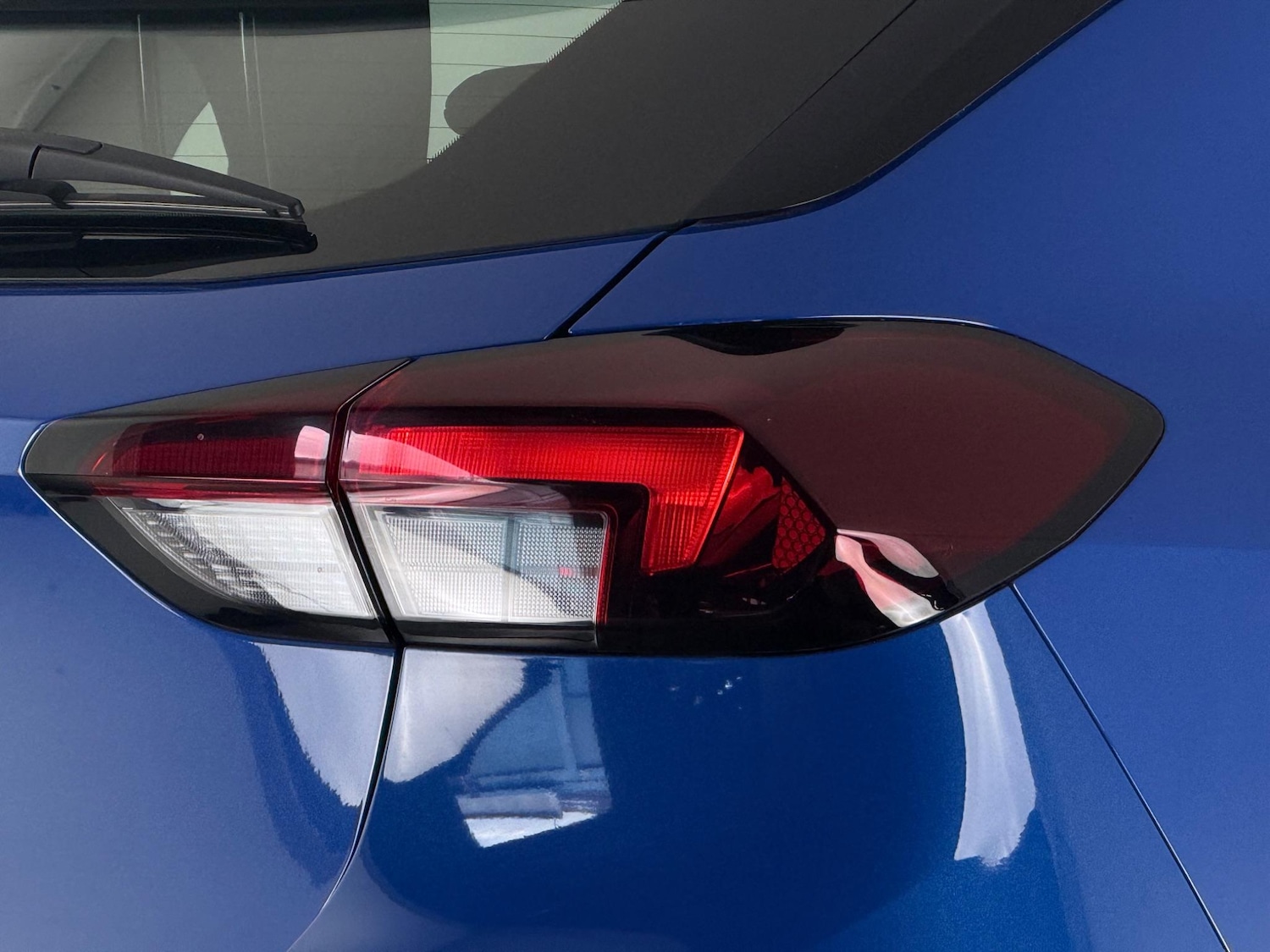 Used Vauxhall Corsa 2022 for sale - 77243748: Photo 8