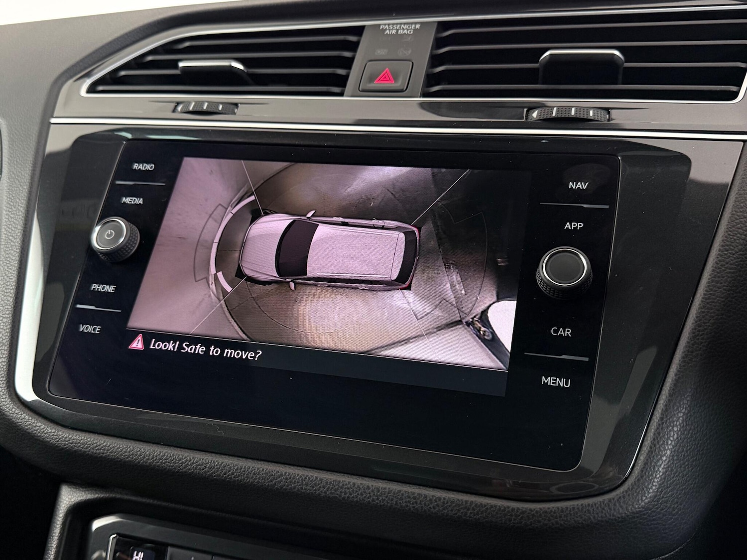 Used Volkswagen Tiguan 2019 for sale - 77260350: Photo 26