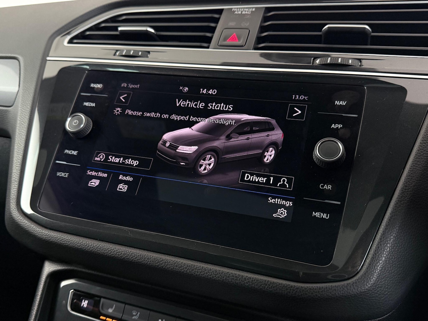 Used Volkswagen Tiguan 2019 for sale - 77260350: Photo 27