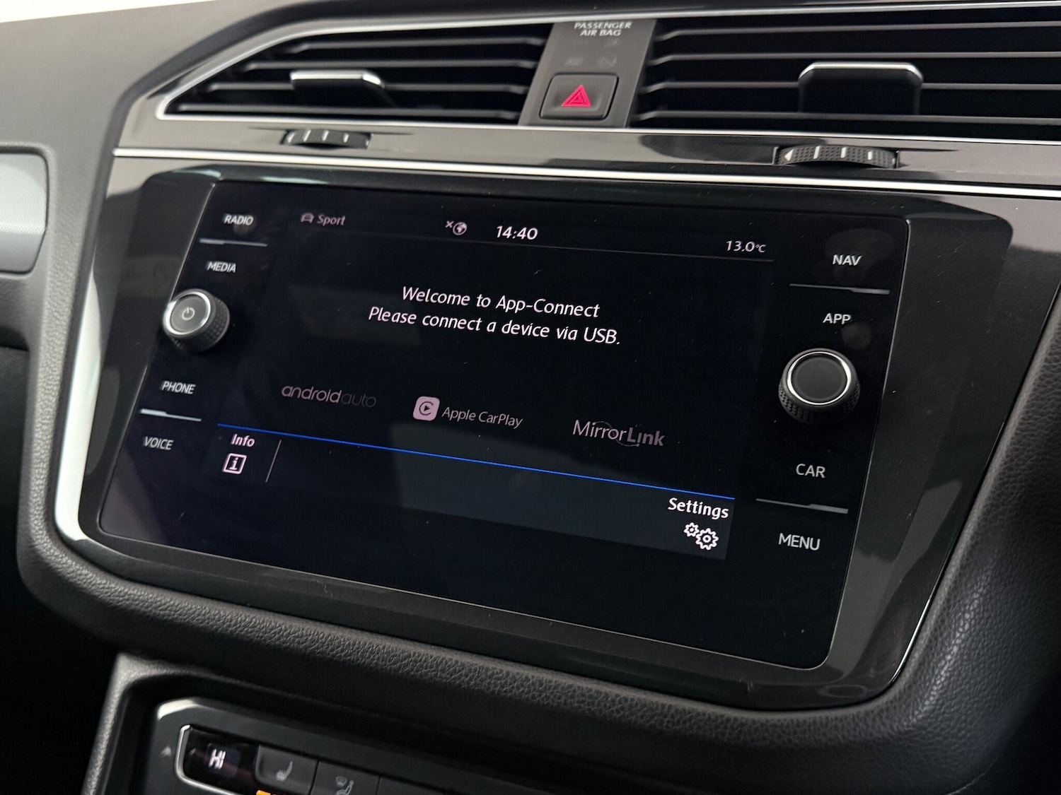 Used Volkswagen Tiguan 2019 for sale - 77260350: Photo 28