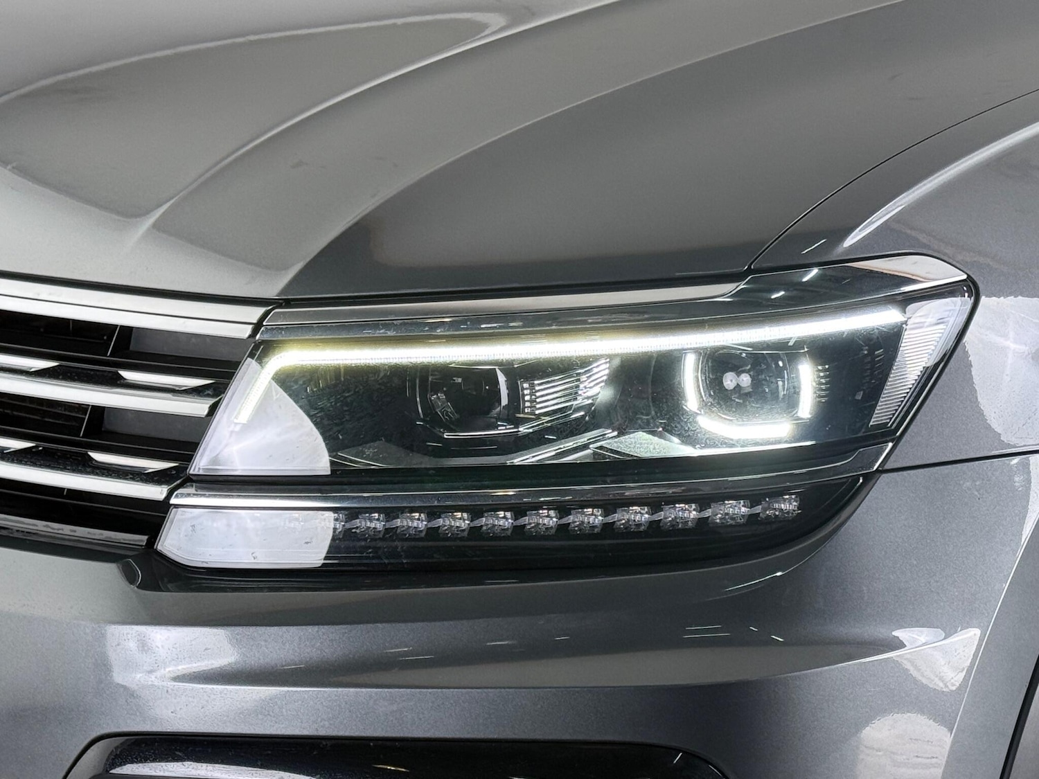 Used Volkswagen Tiguan 2019 for sale - 77260350: Photo 7