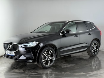 Used Volvo XC60 2018 for sale - 75062826: Photo
