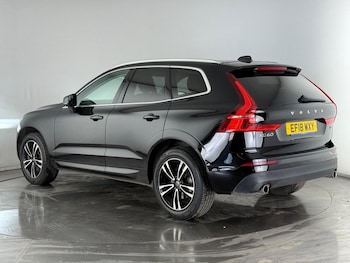 Used Volvo XC60 2018 for sale - 75062826: Photo