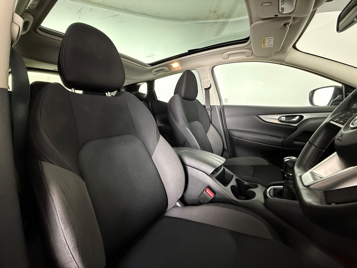 Used Nissan Qashqai 2019 for sale - 77605064: Photo 10