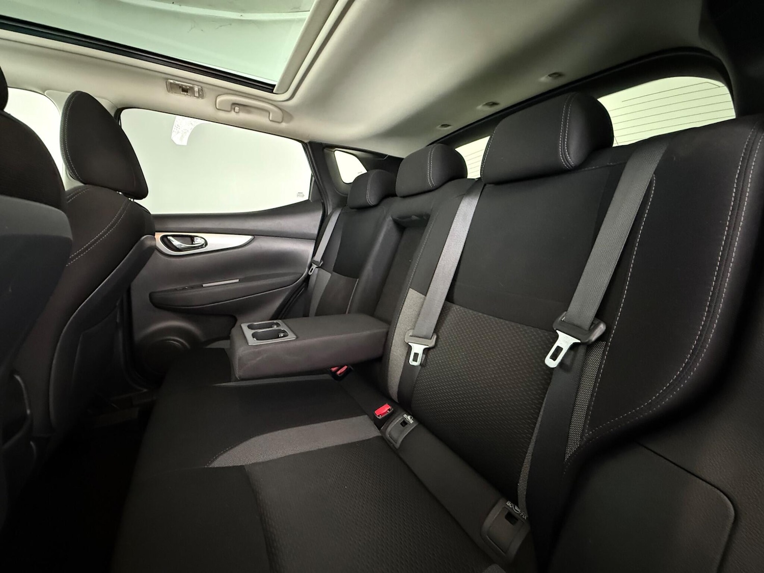 Used Nissan Qashqai 2019 for sale - 77605064: Photo 12