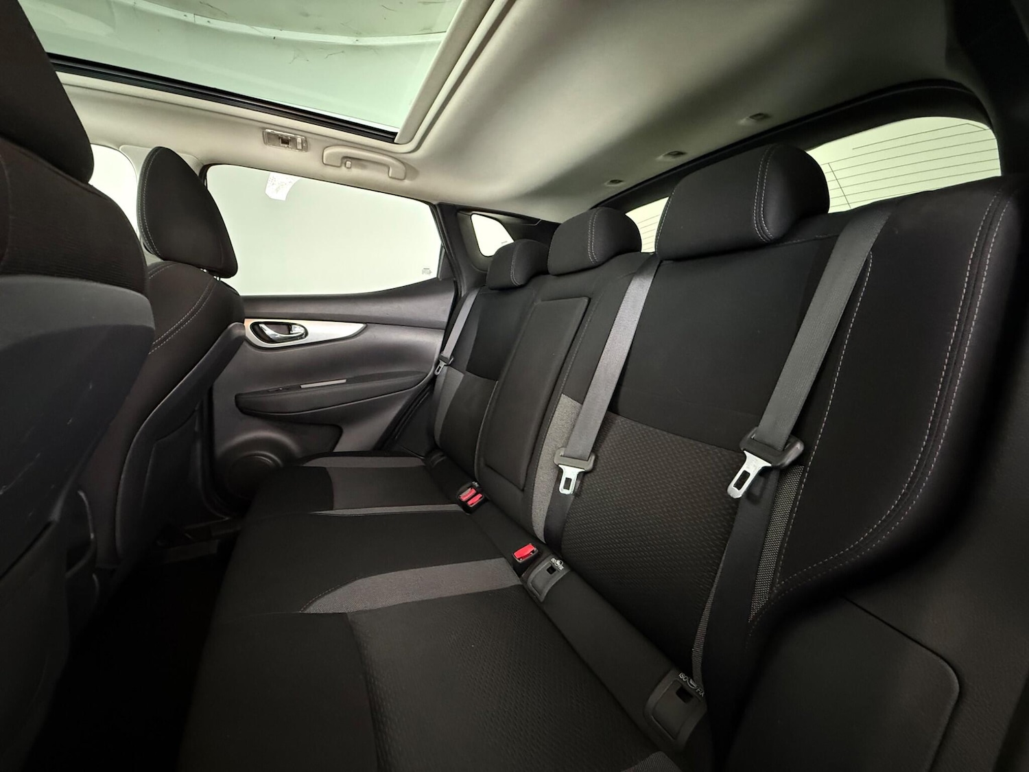 Used Nissan Qashqai 2019 for sale - 77605064: Photo 13