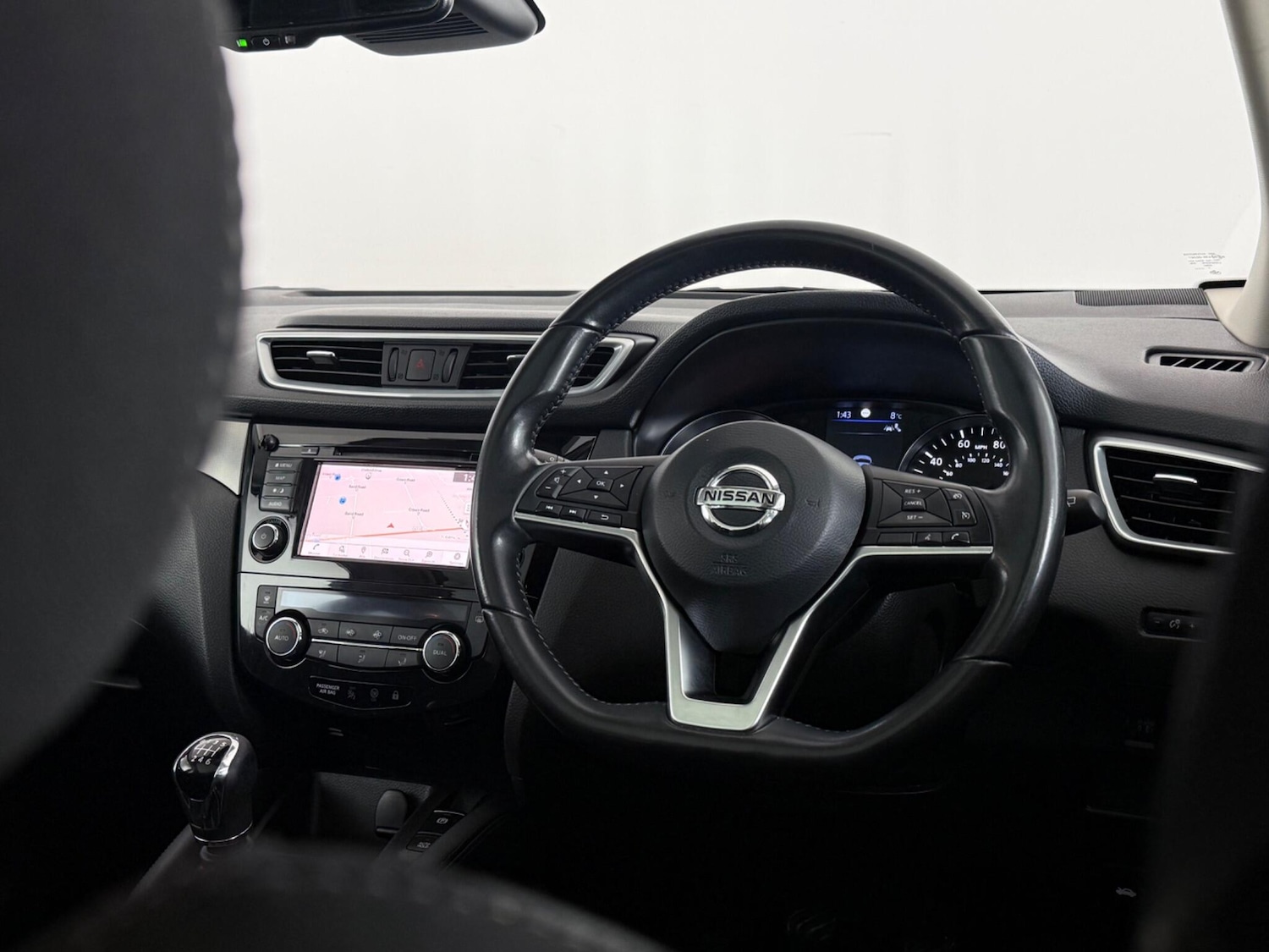 Used Nissan Qashqai 2019 for sale - 77605064: Photo 14