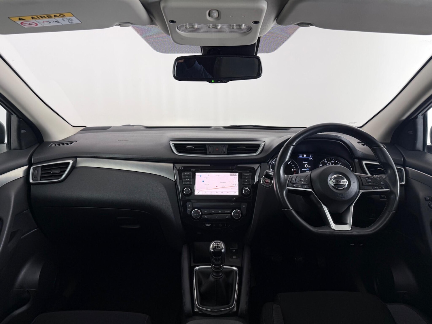 Used Nissan Qashqai 2019 for sale - 77605064: Photo 16