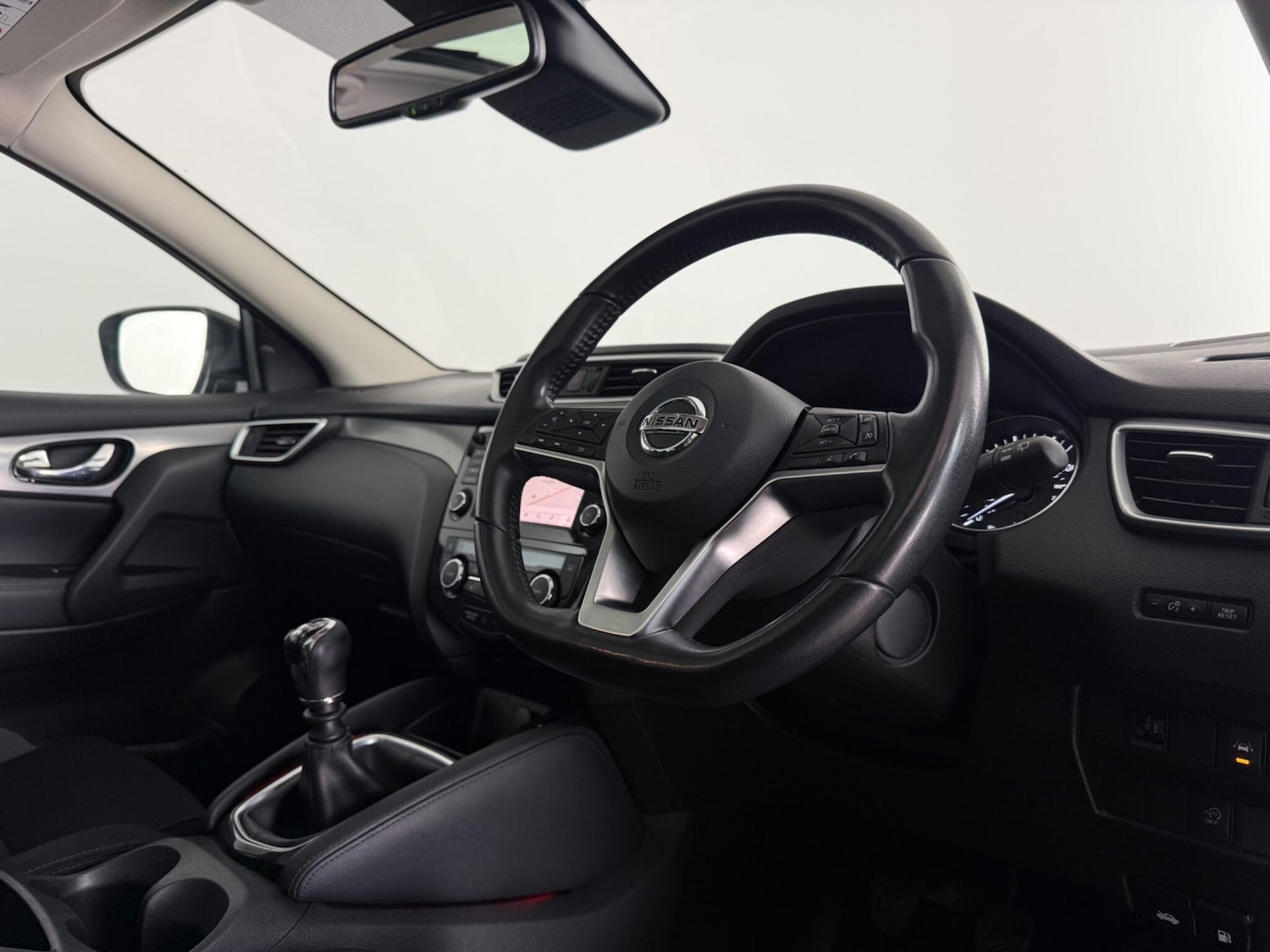 Used Nissan Qashqai 2019 for sale - 77605064: Photo 17