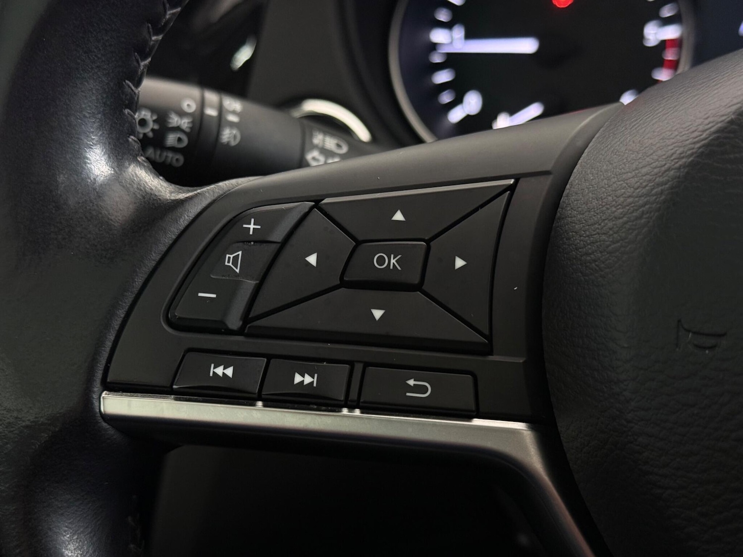 Used Nissan Qashqai 2019 for sale - 77605064: Photo 18