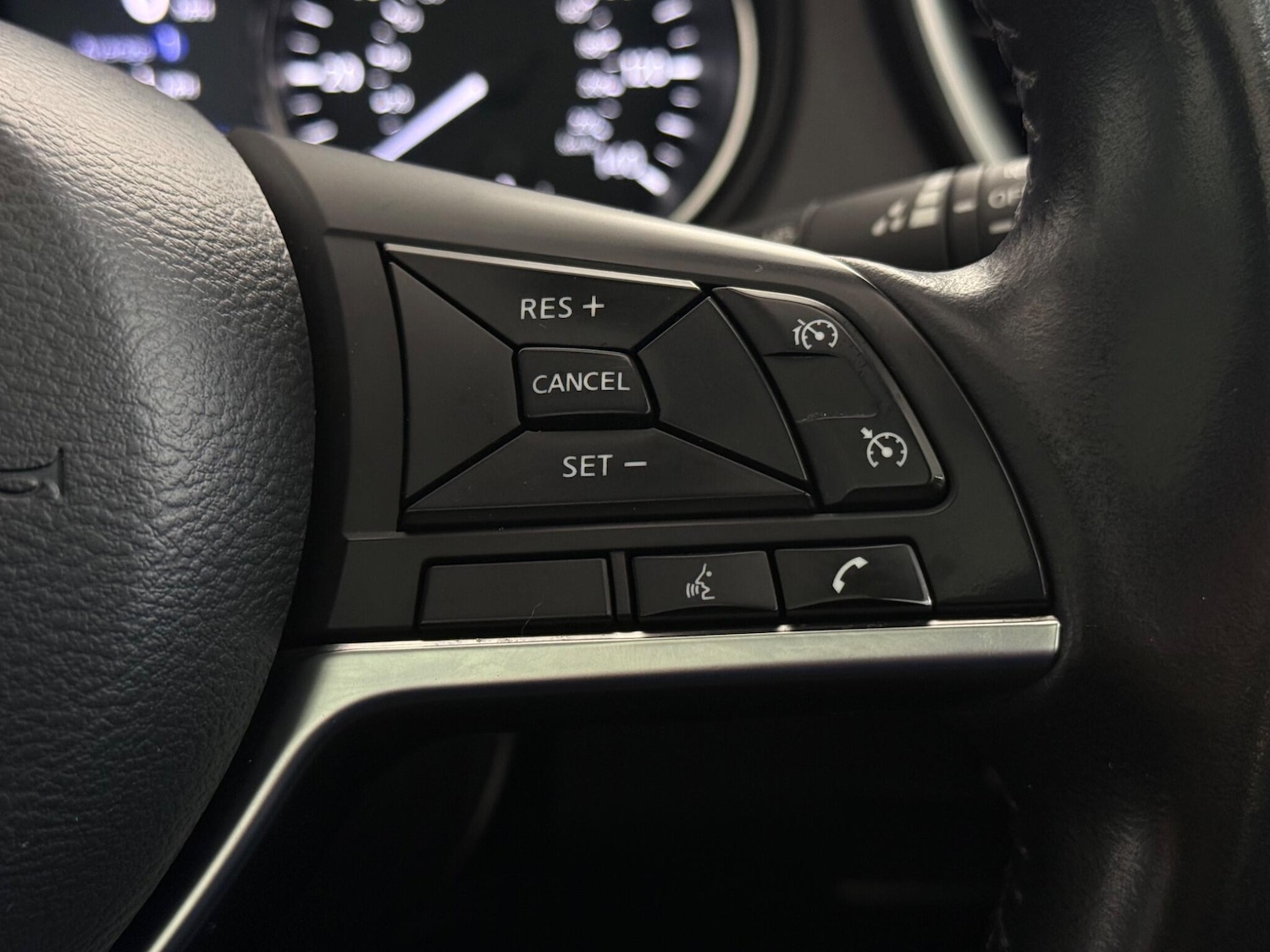 Used Nissan Qashqai 2019 for sale - 77605064: Photo 19