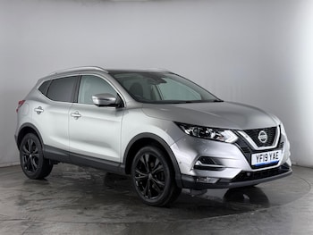 Used Nissan Qashqai 2019 for sale - 77605064: Photo