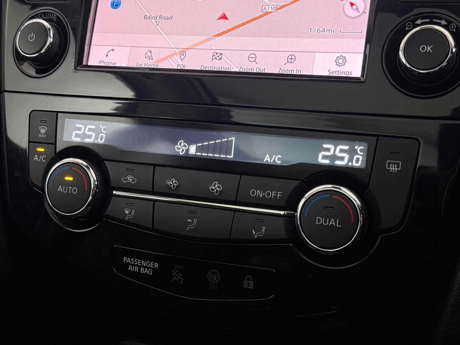 Used Nissan Qashqai 2019 for sale - 77605064: Photo 22