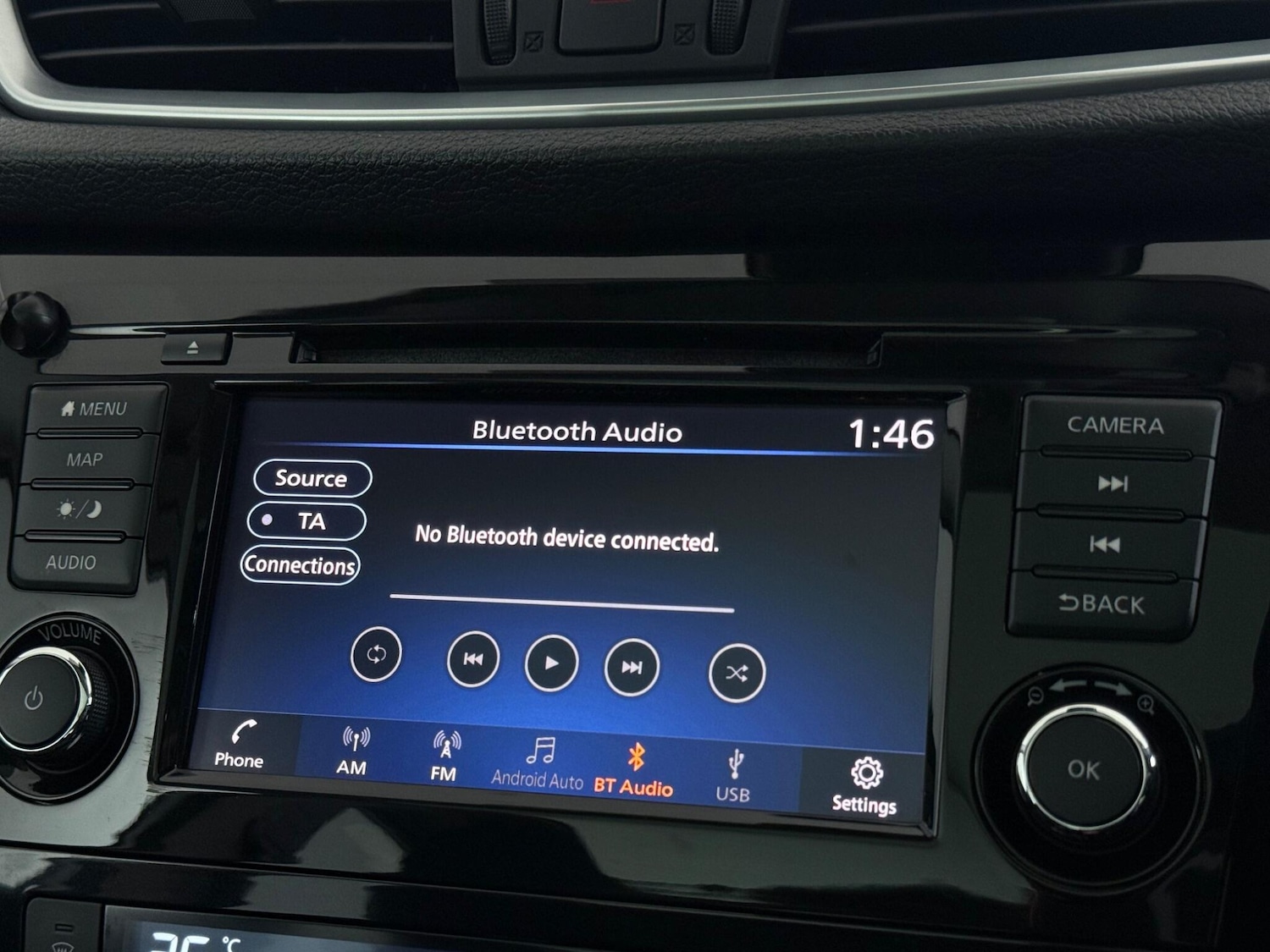 Used Nissan Qashqai 2019 for sale - 77605064: Photo 23