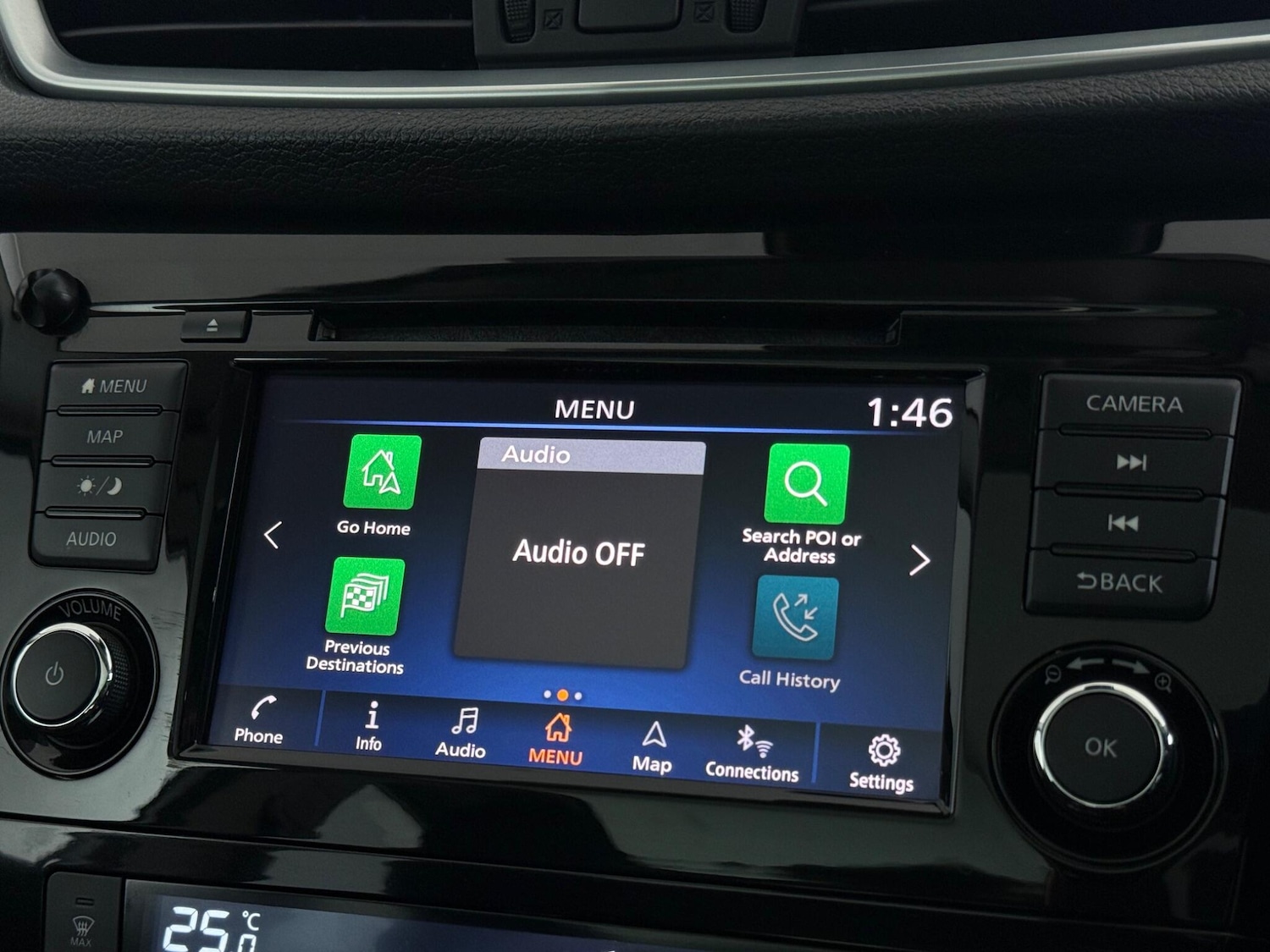 Used Nissan Qashqai 2019 for sale - 77605064: Photo 24