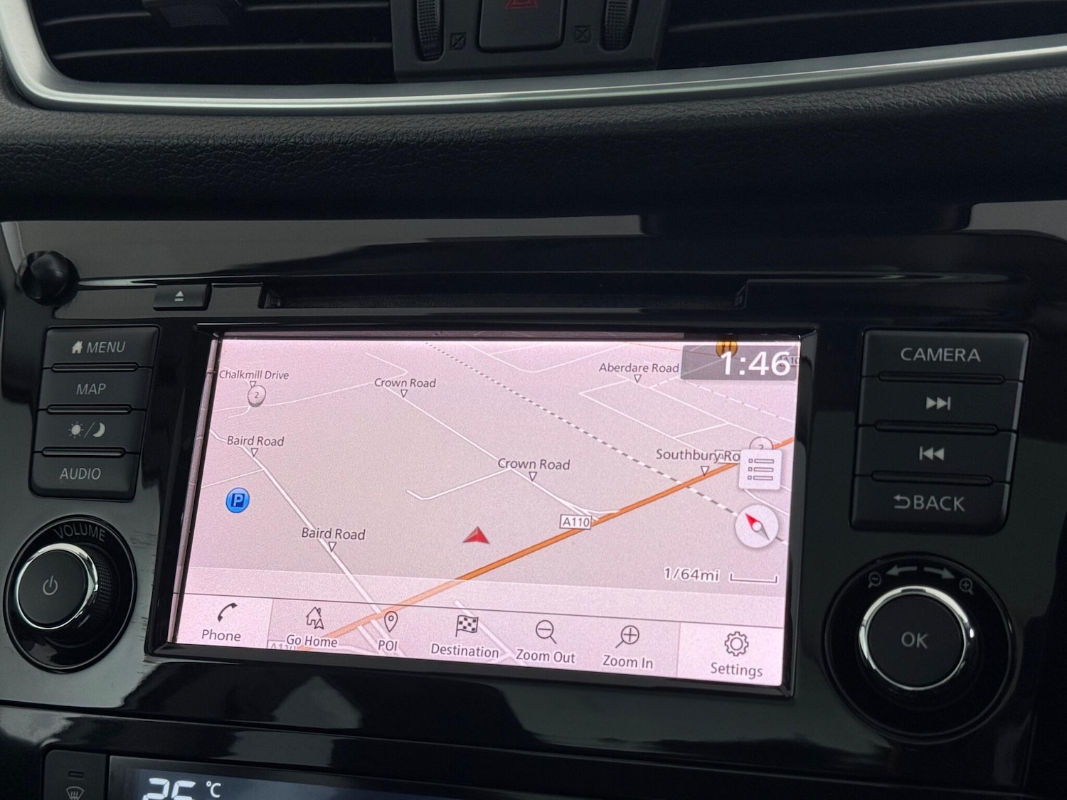 Used Nissan Qashqai 2019 for sale - 77605064: Photo 25