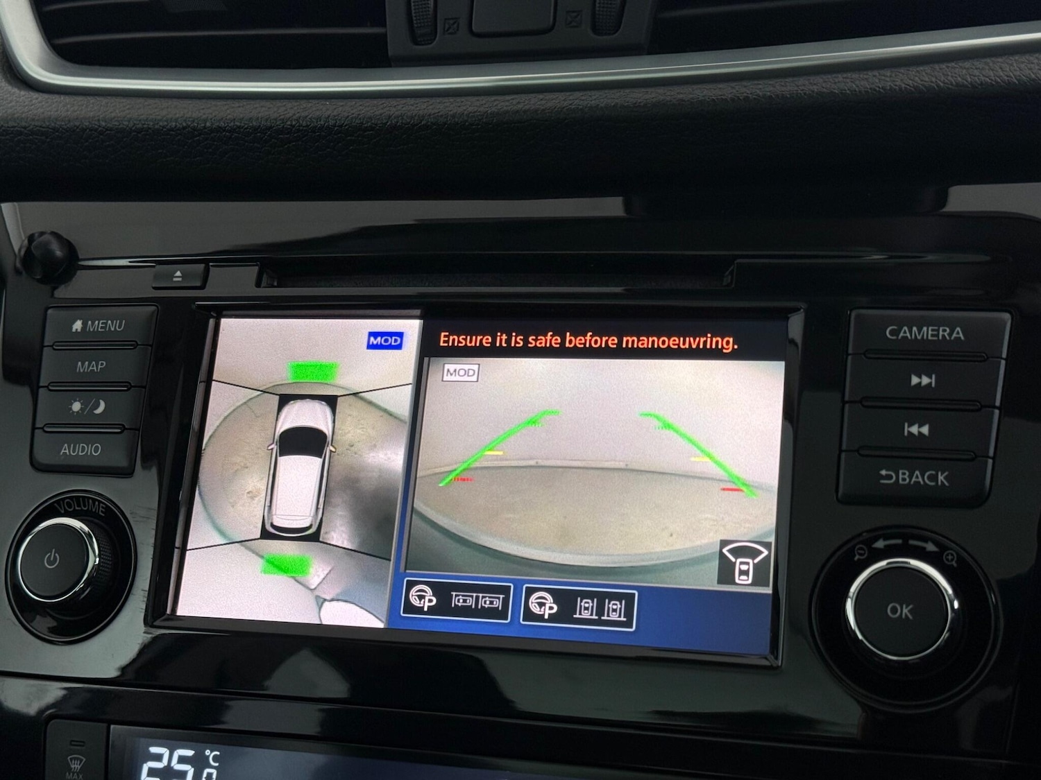 Used Nissan Qashqai 2019 for sale - 77605064: Photo 27