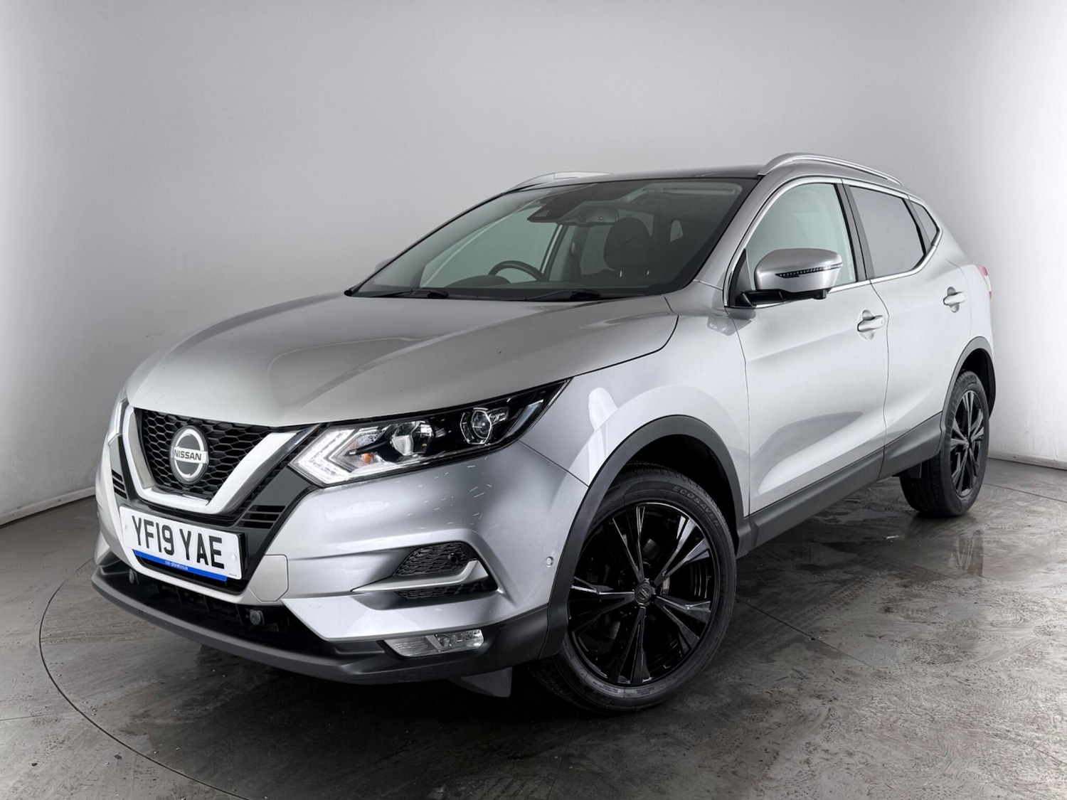 Used Nissan Qashqai 2019 for sale - 77605064: Photo 31