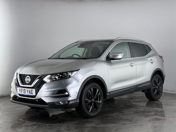Used Nissan Qashqai 2019 for sale - 77605064: Photo