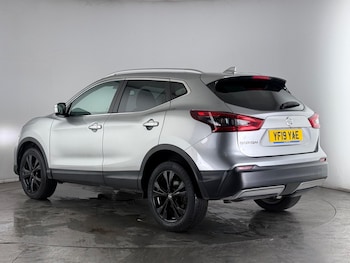Used Nissan Qashqai 2019 for sale - 77605064: Photo