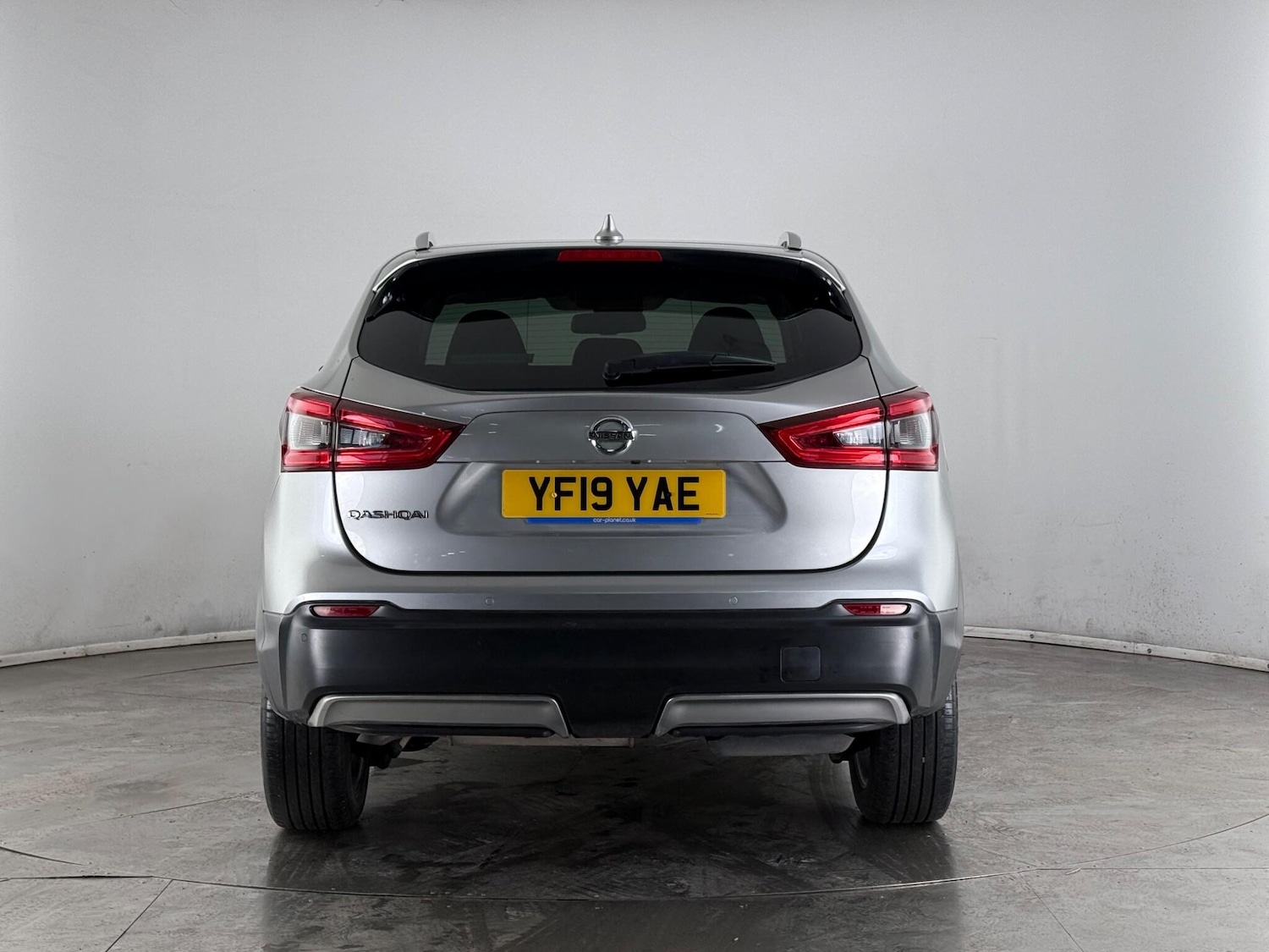 Used Nissan Qashqai 2019 for sale - 77605064: Photo 5