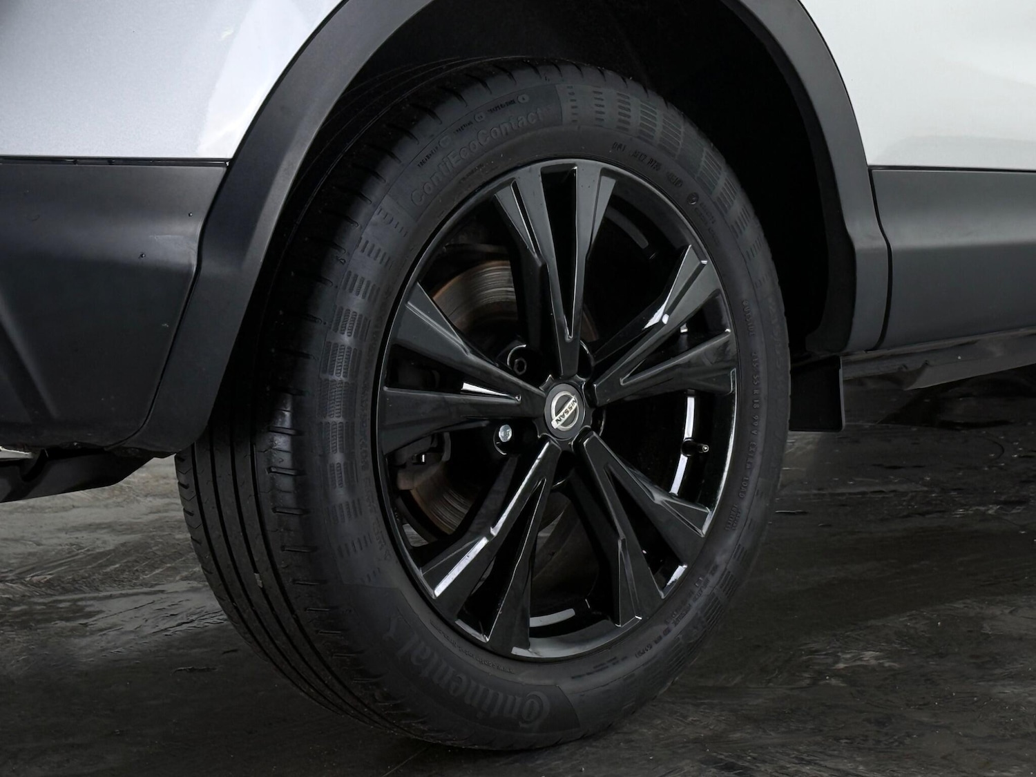 Used Nissan Qashqai 2019 for sale - 77605064: Photo 8