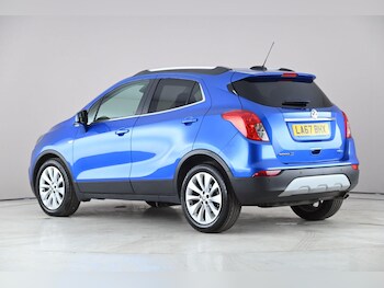 Used Vauxhall Mokka X 2018 for sale - 78185857: Photo