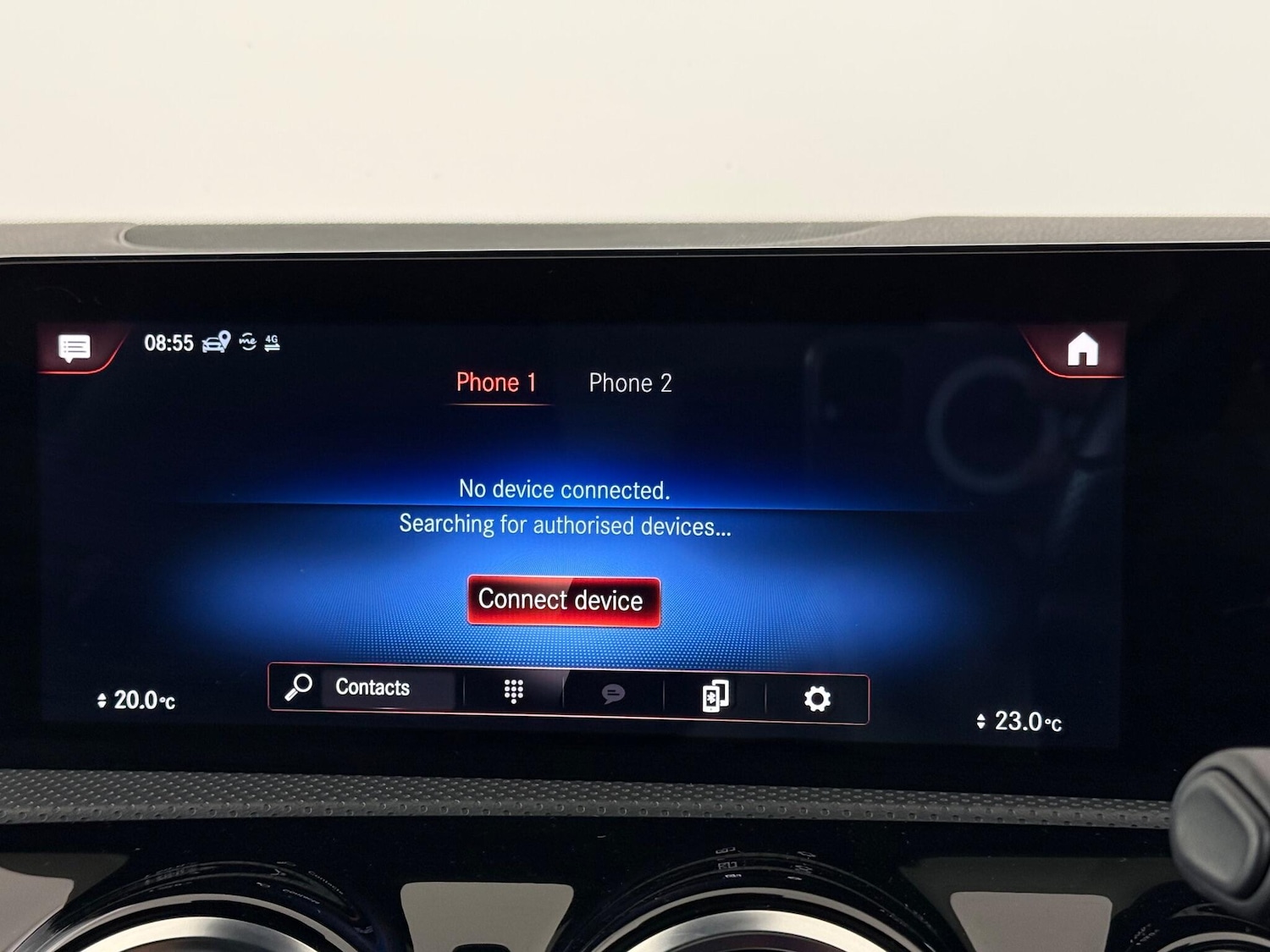 Used Mercedes-Benz A-Class 2020 for sale - 77244031: Photo 25