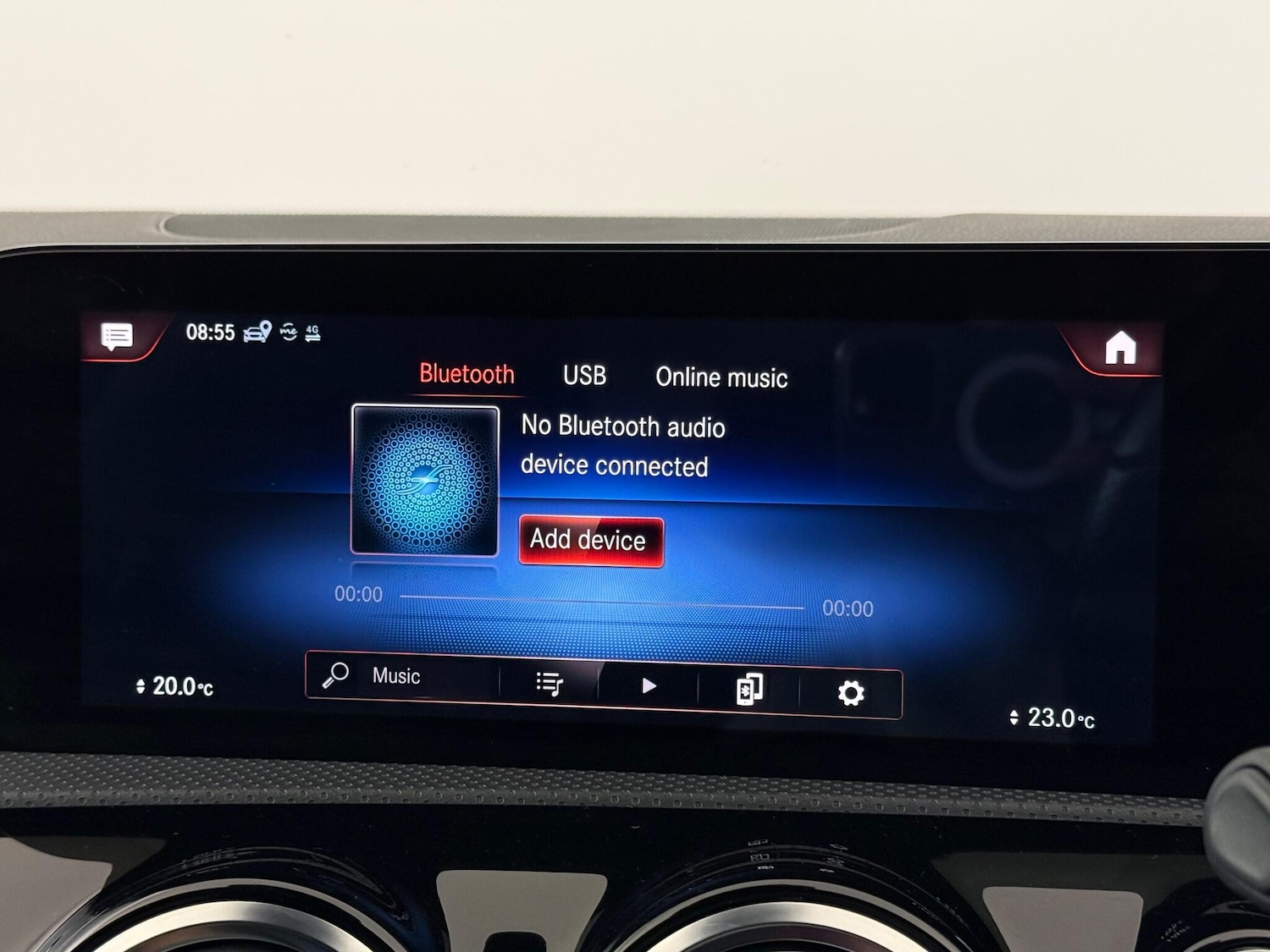 Used Mercedes-Benz A-Class 2020 for sale - 77244031: Photo 28